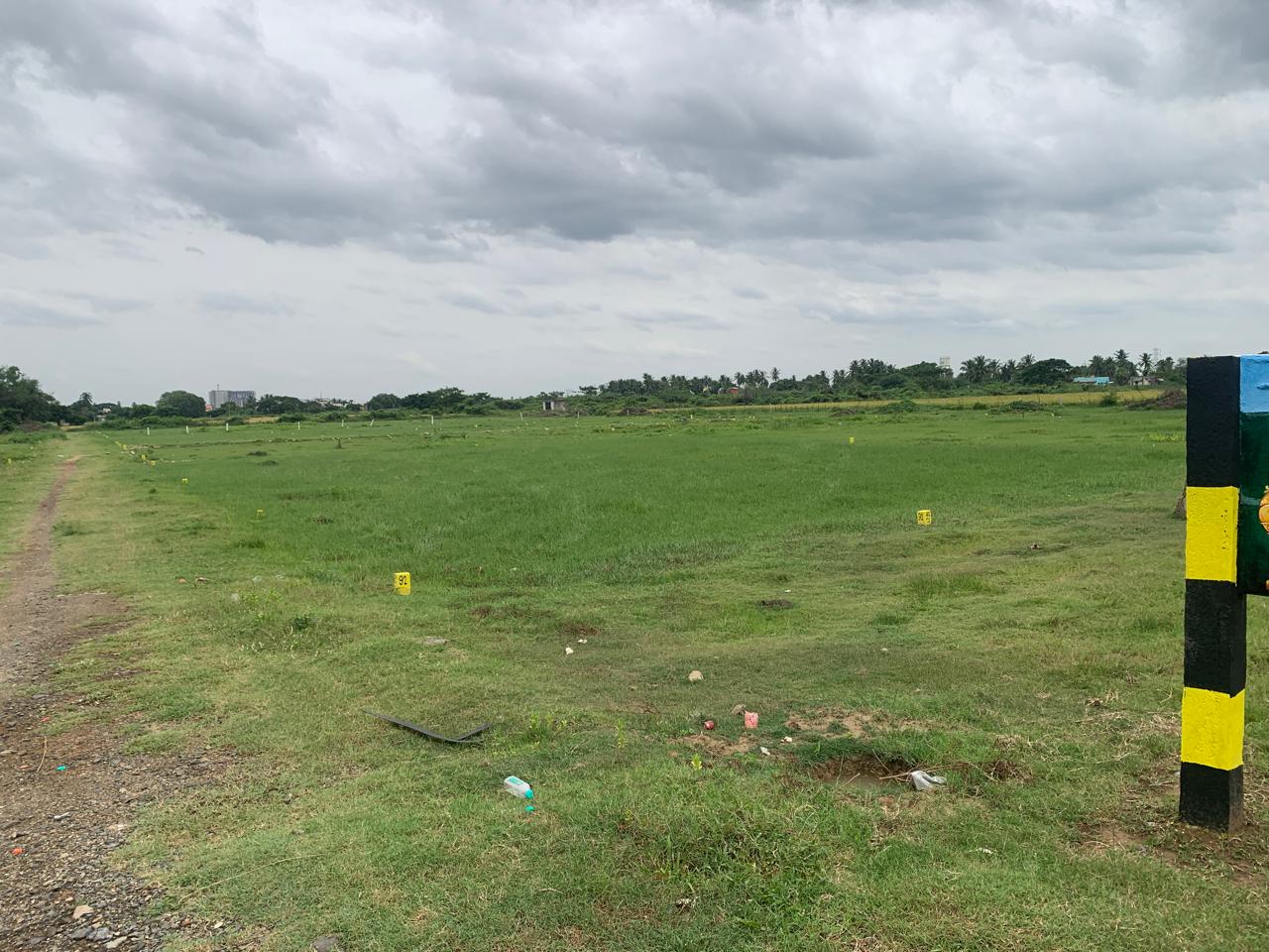 Location : Ariyur, Puducherry | Price : ₹63,00,000 | Sqft: 1950 | Owner : Single Owner | Date: 22 Apr 2025